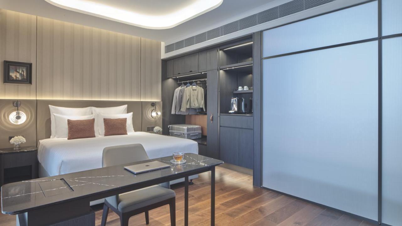 Pullman Hill Street Khách sạn