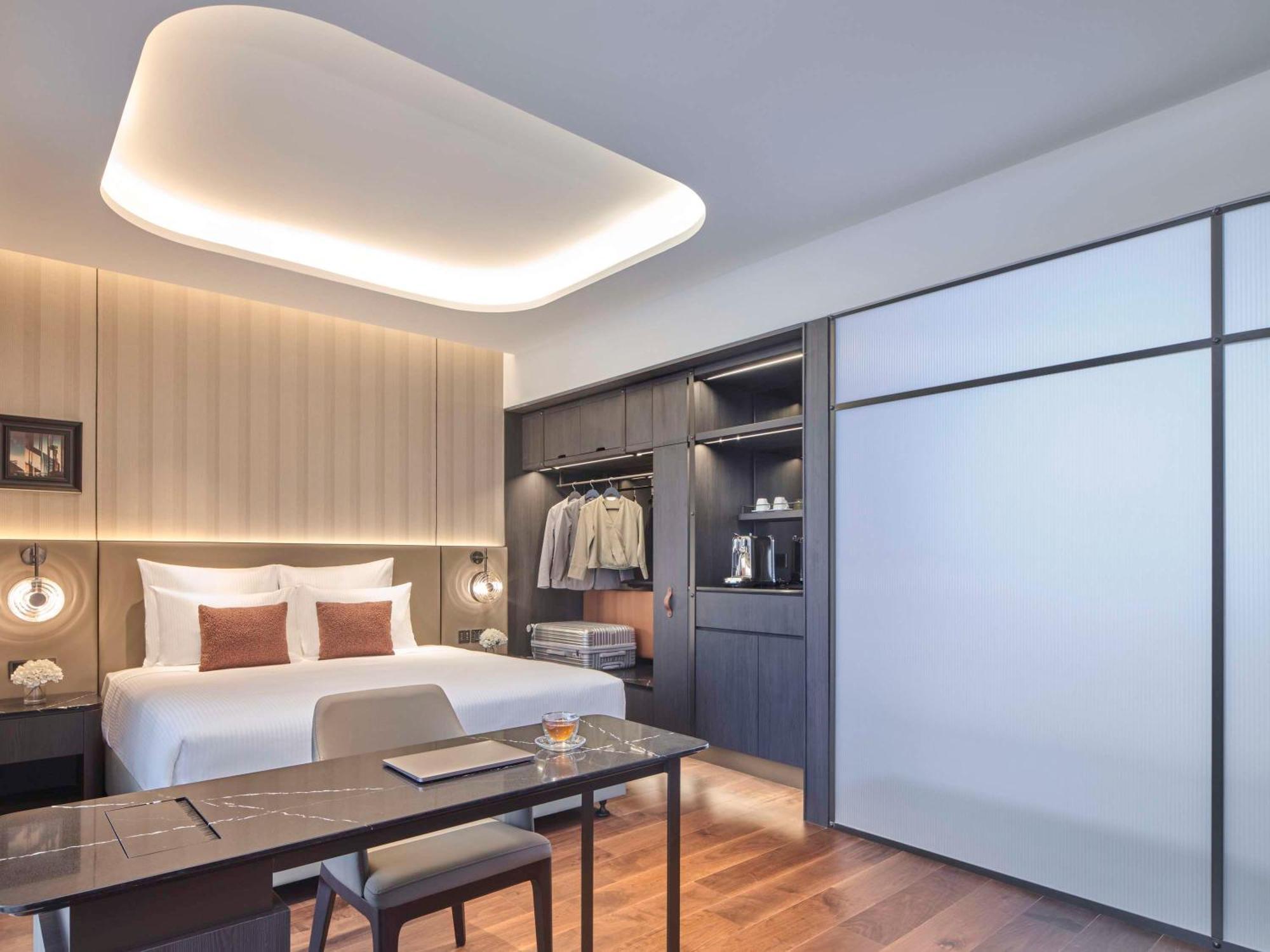 Pullman Hill Street Khách sạn 5*